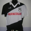 Zico Udinese calcio 1984-85